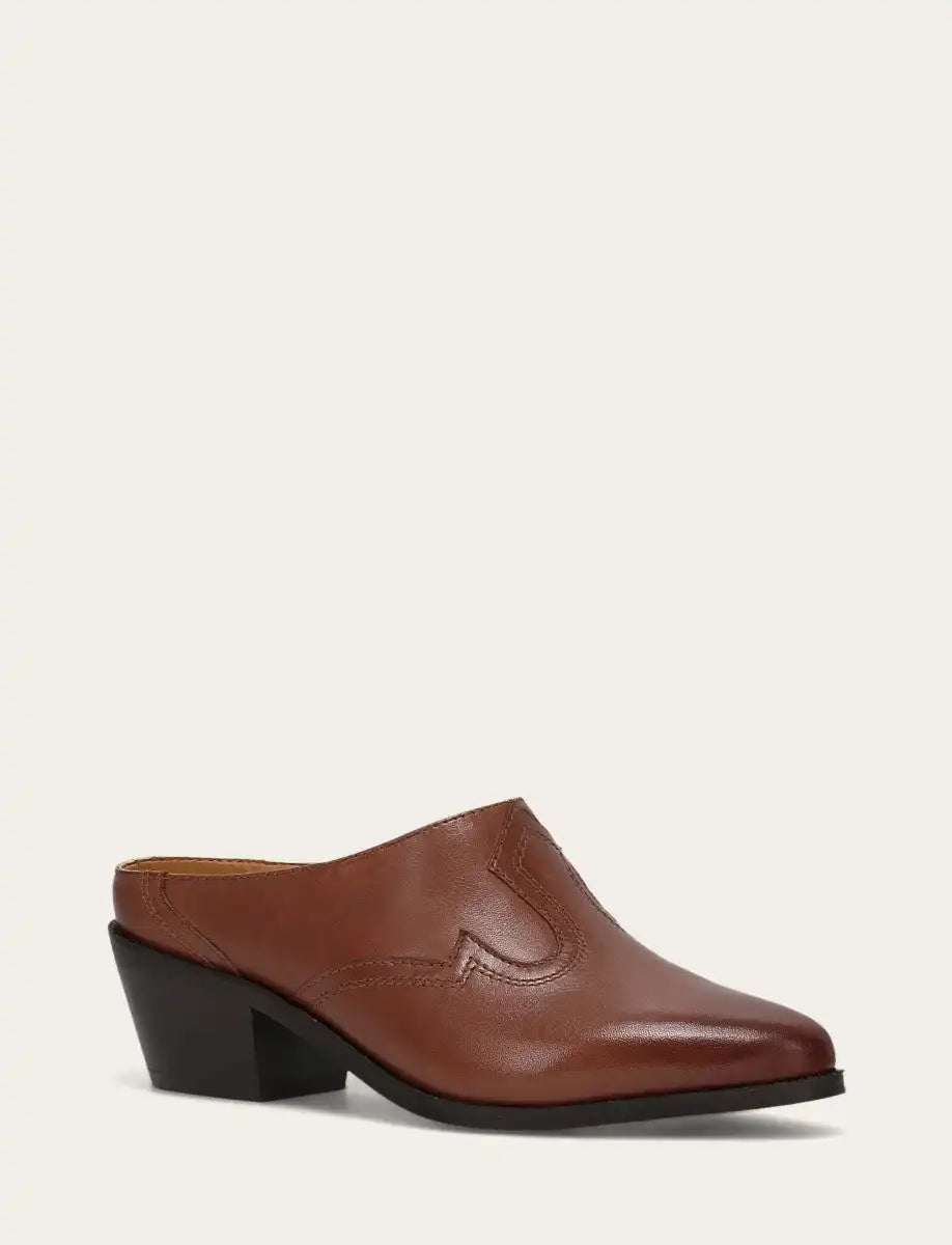 Luna Mule