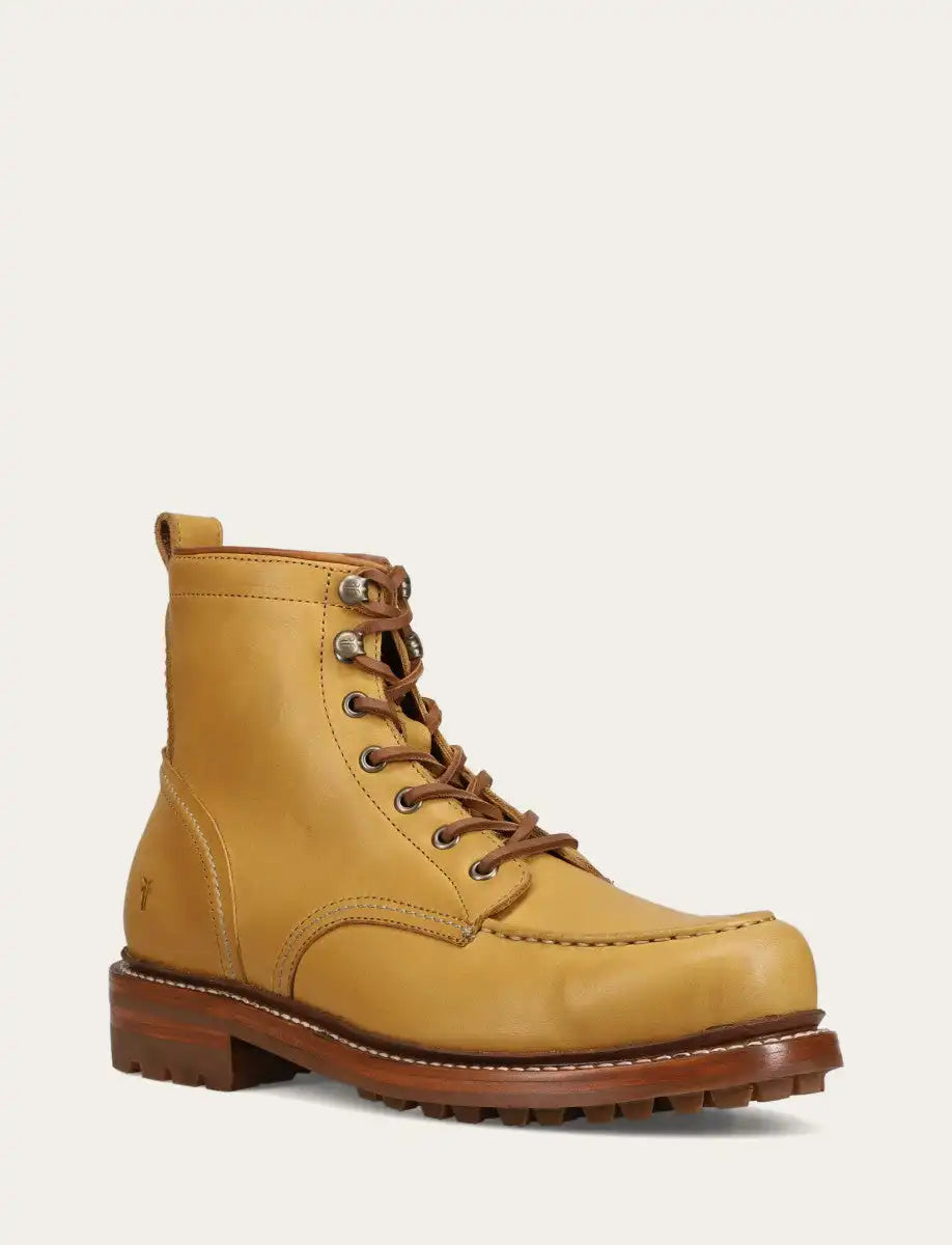 Hudson Workboot Lug