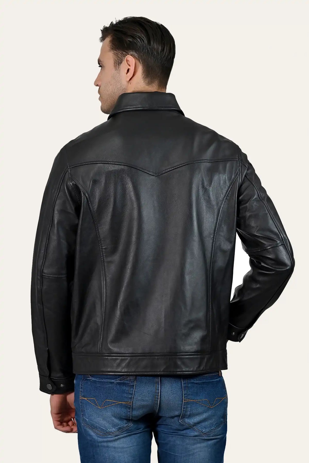 Durango Trucker Jacket