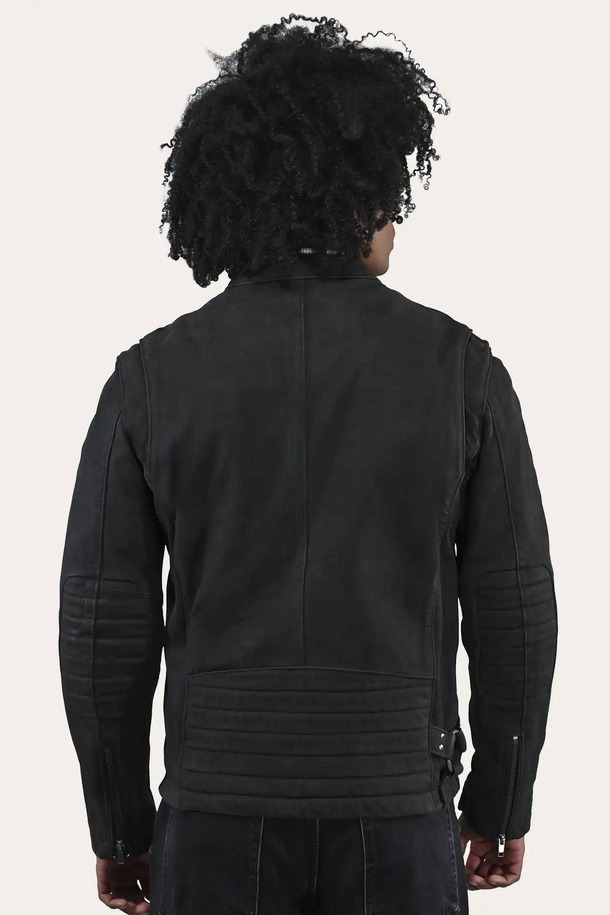 Cattleman Racer Jacket