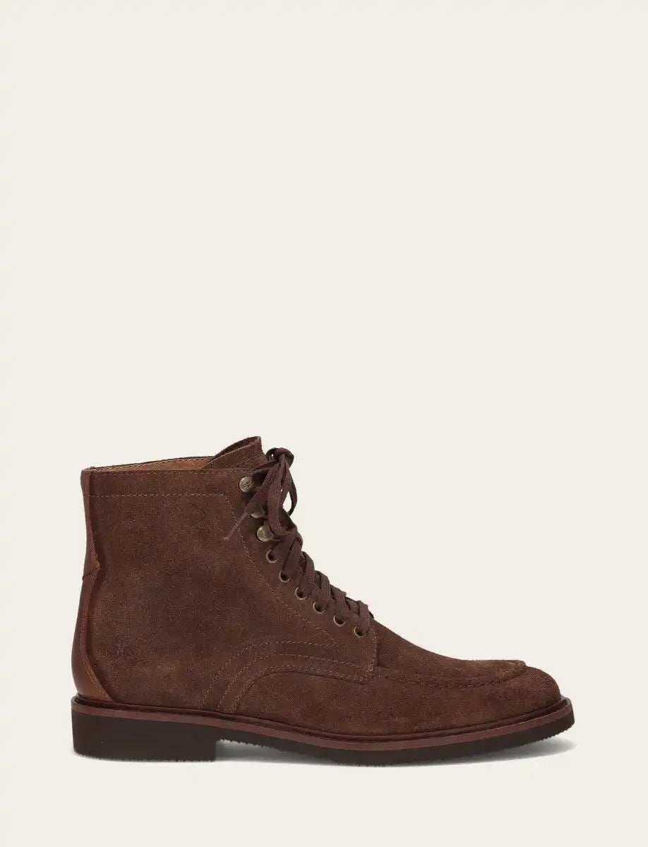 Lowell Mid Lace