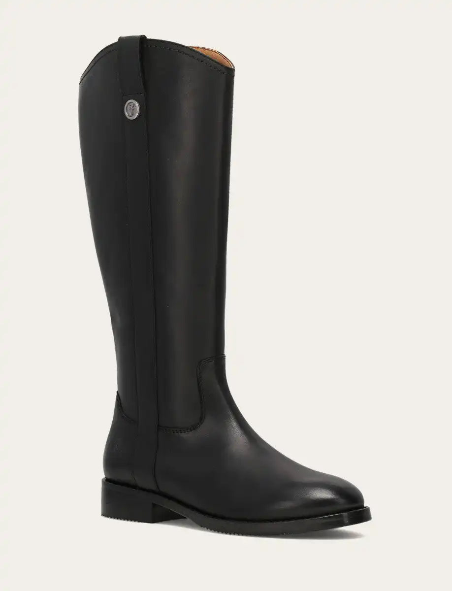 Melissa Button Tall Inside Zip