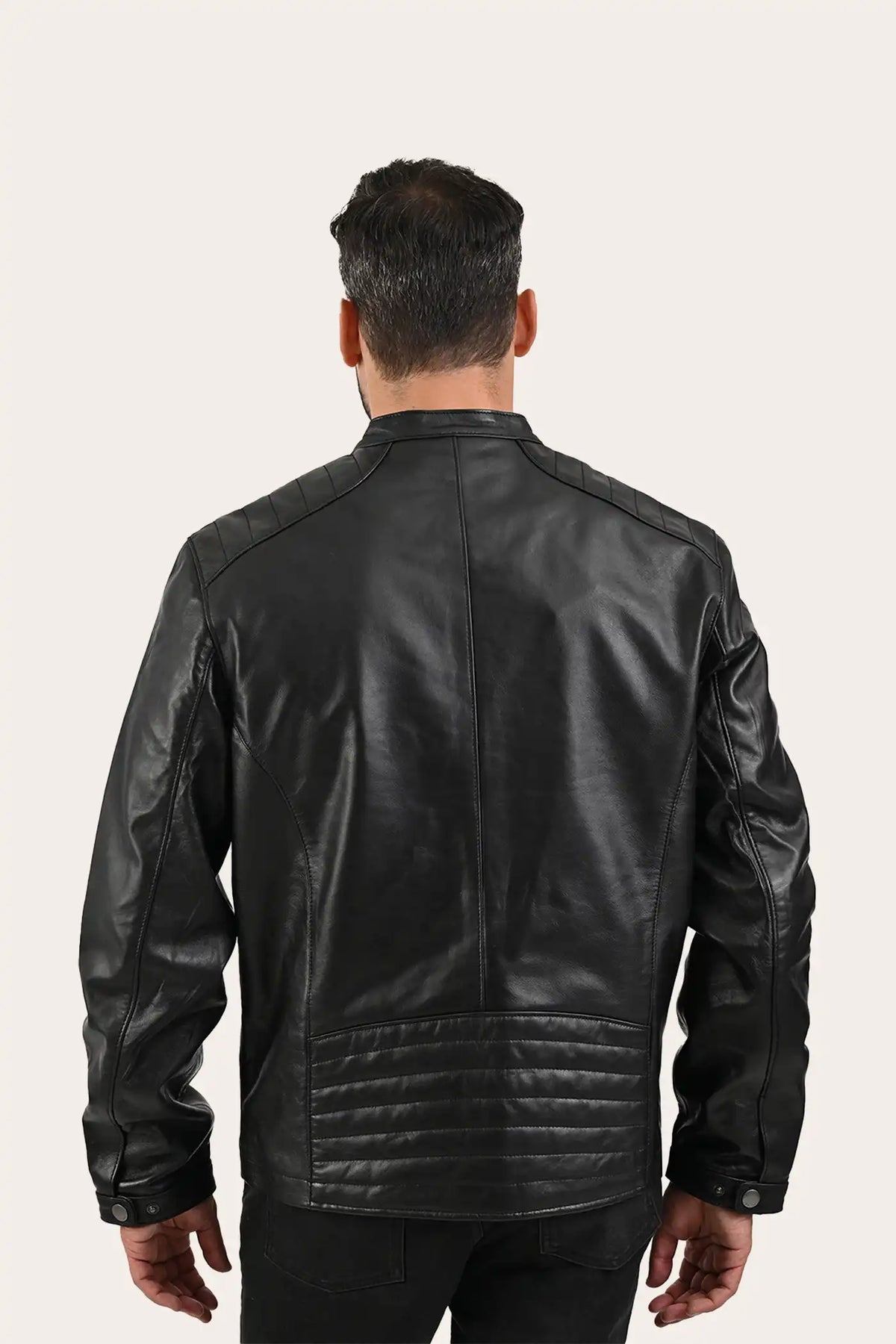 Pionner Racer Jacket