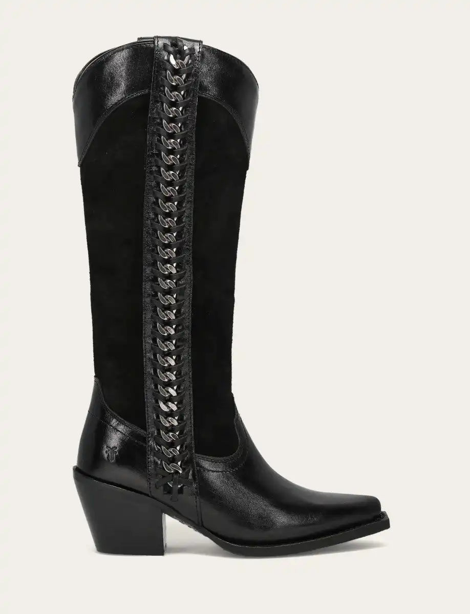 Laila Tall Chain