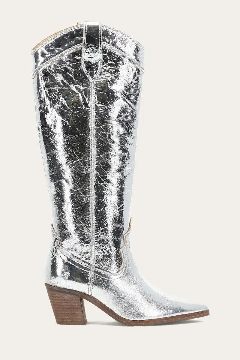 Sara Western Tall - Pre-Loved