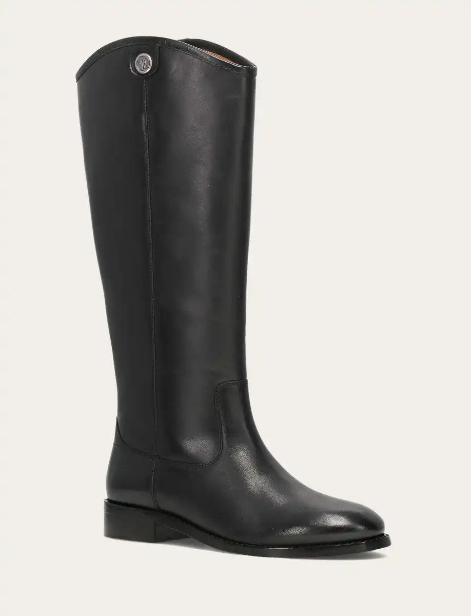Melissa Button 2 Wide Calf - Frye Found