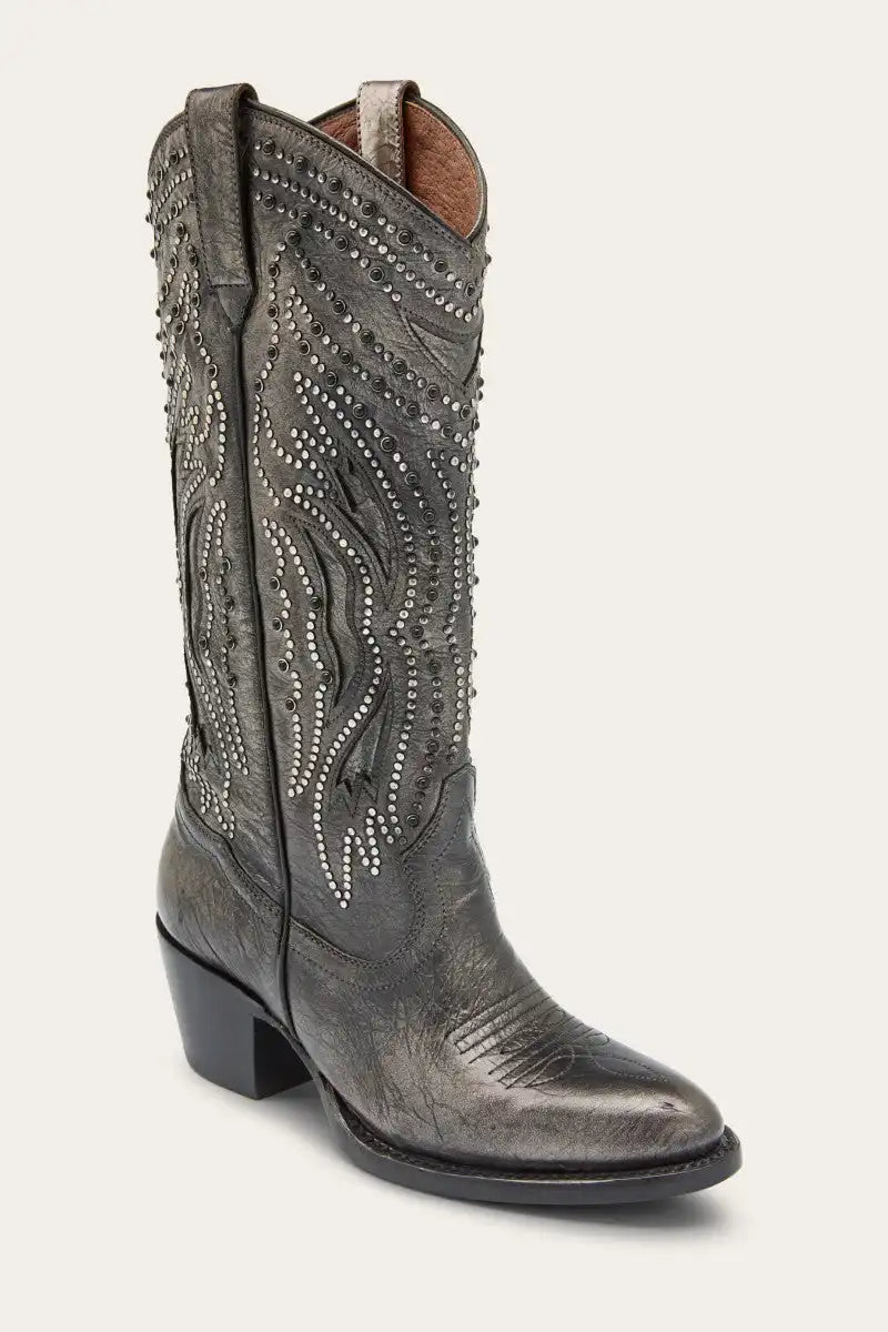 Shelby Studded - Frye Found