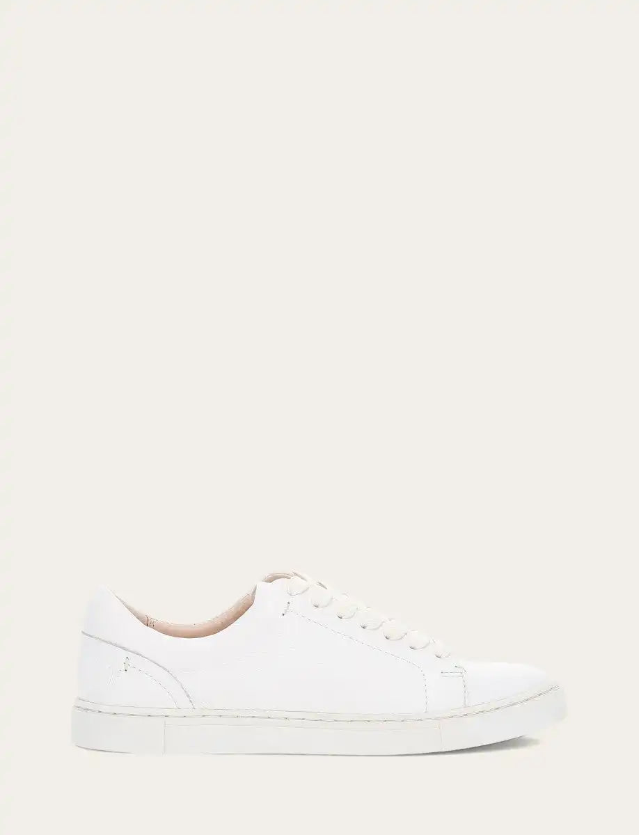 Ivy Low Lace - Frye Found