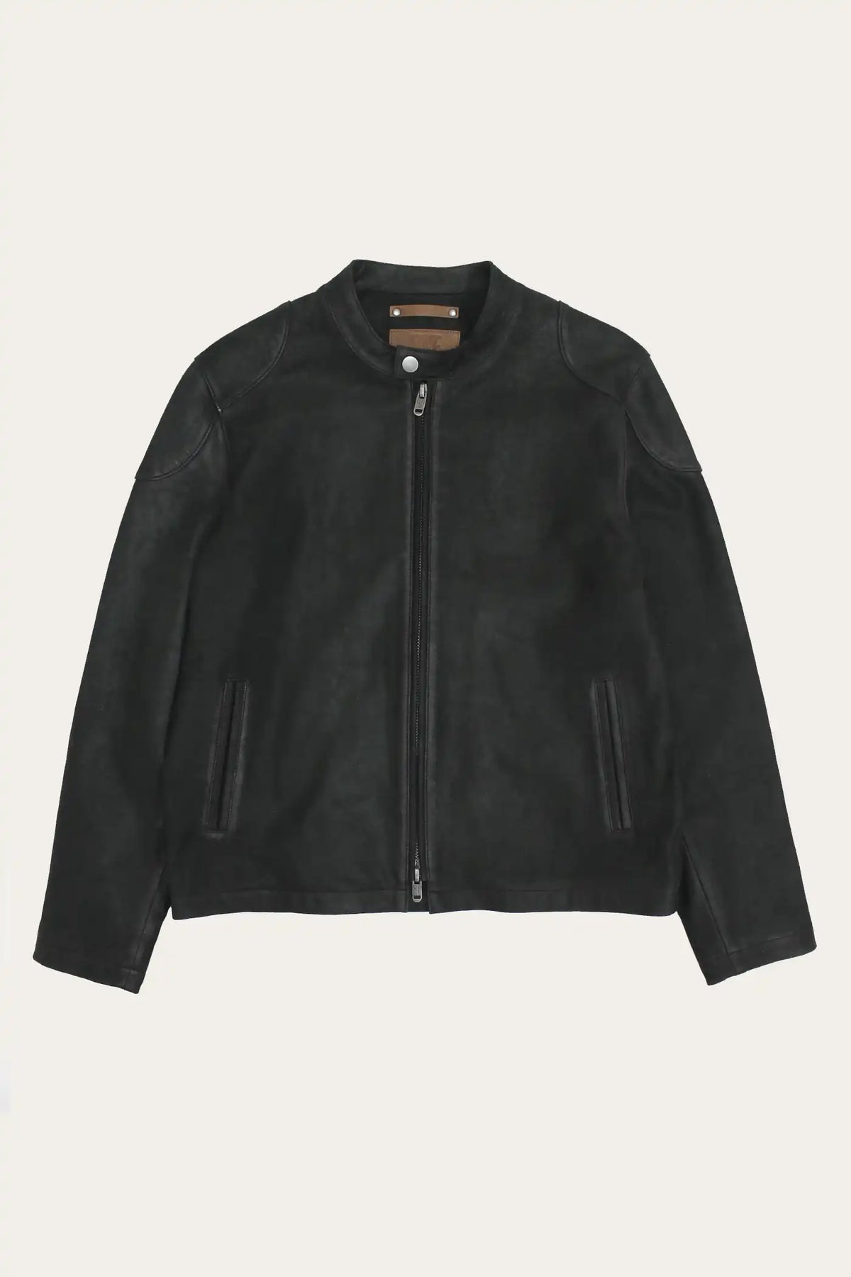 Gannon Racer Jacket