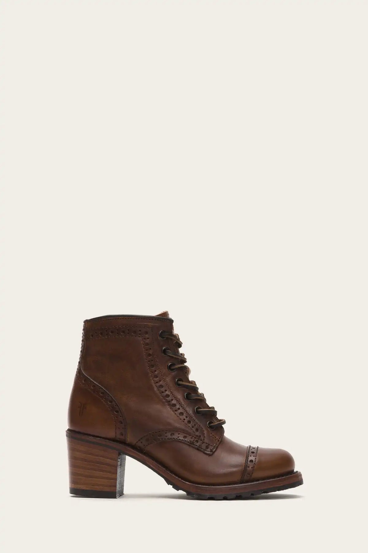 Sabrina Brogue - Pre-Loved