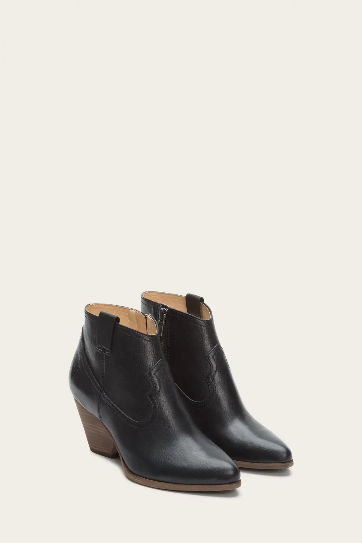 Reina Bootie - Pre-Loved